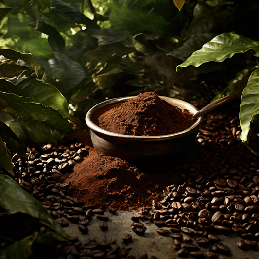 Ele Coffee Powder - Fresh from Coorg ( 300gms )